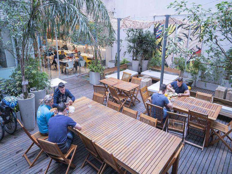 America Del Sur Hostel image