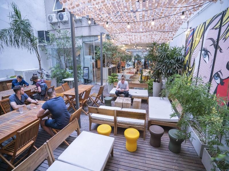 America Del Sur Hostel image