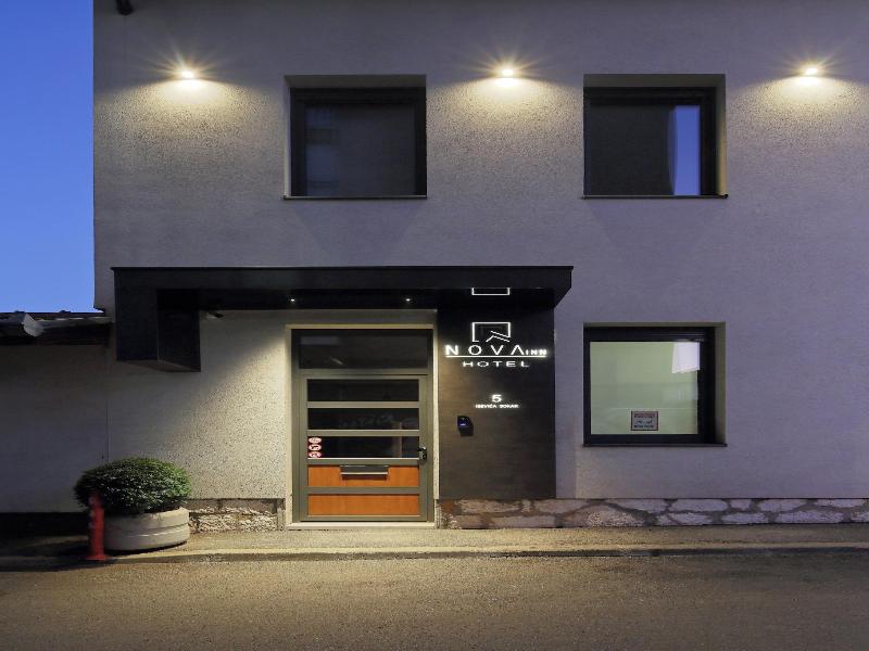 Hotel Nova Inn Sarajevo image