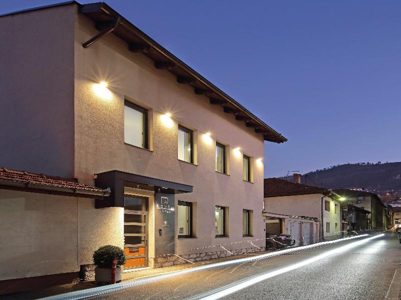 Hotel Nova Inn Sarajevo image