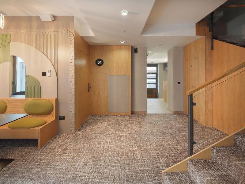 Hotel Nova Inn Sarajevo image