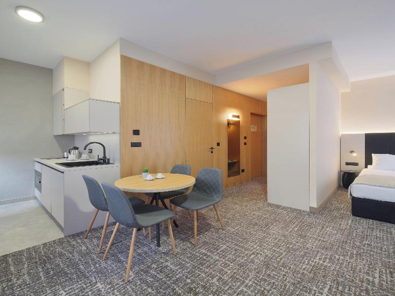 Hotel Nova Inn Sarajevo image