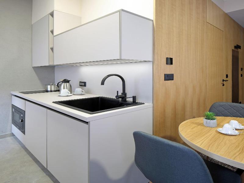 Hotel Nova Inn Sarajevo image
