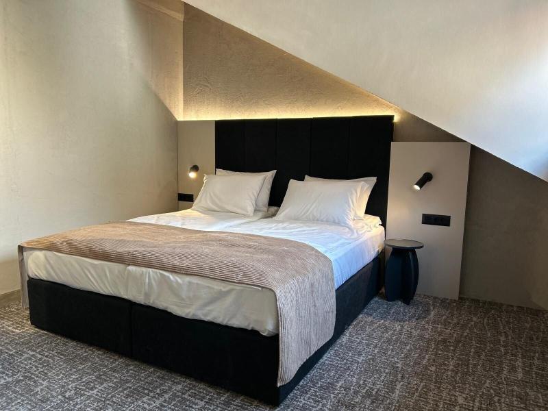 Hotel Nova Inn Sarajevo image