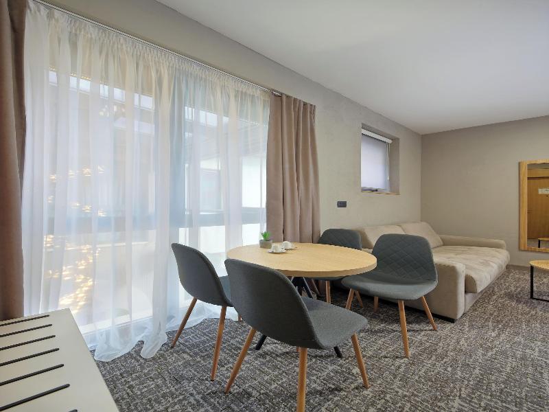 Hotel Nova Inn Sarajevo image