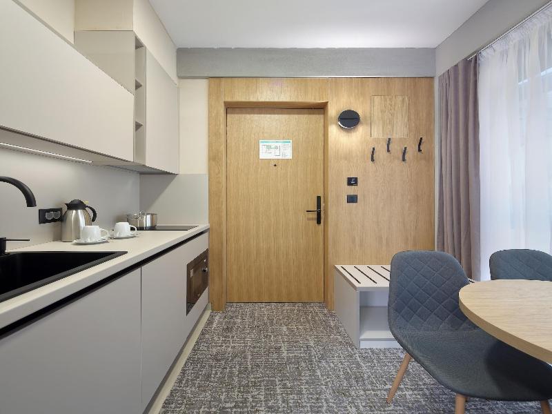 Hotel Nova Inn Sarajevo image