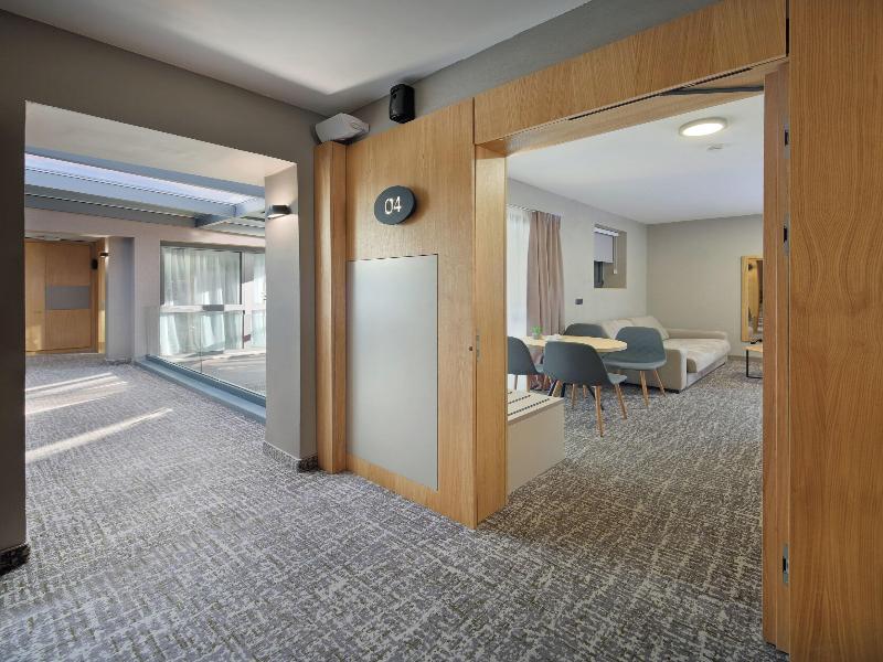 Hotel Nova Inn Sarajevo image