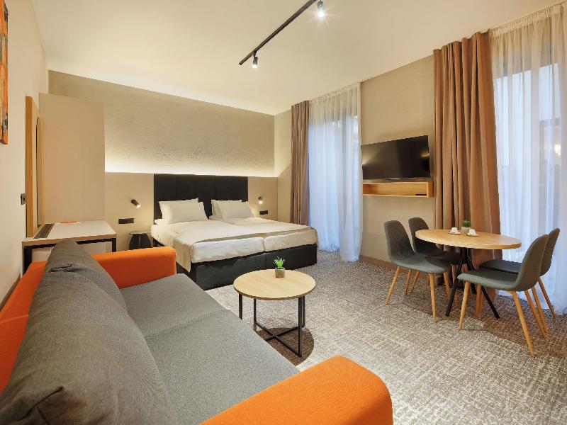 Hotel Nova Inn Sarajevo image