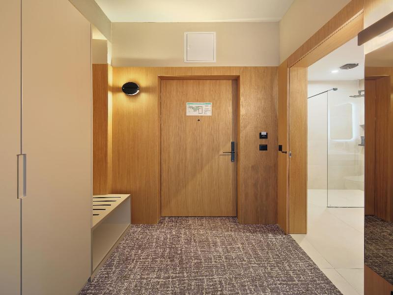 Hotel Nova Inn Sarajevo image