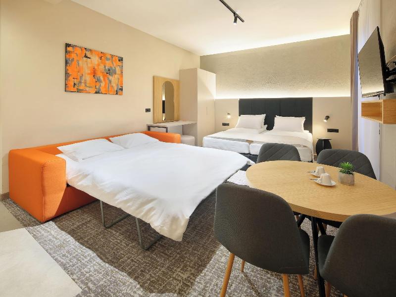 Hotel Nova Inn Sarajevo image