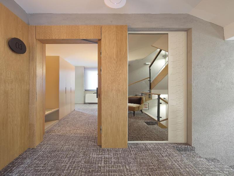 Hotel Nova Inn Sarajevo image