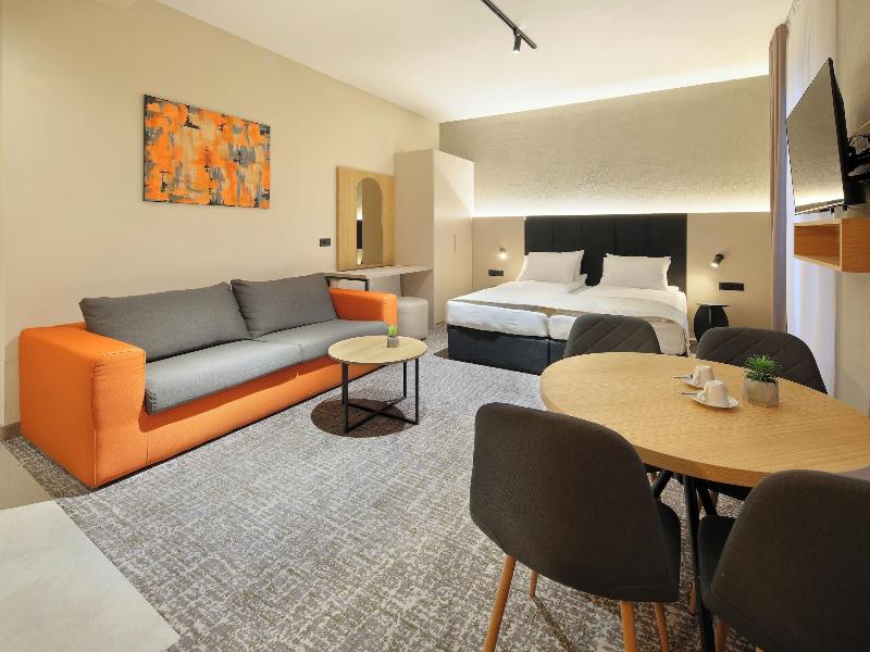 Hotel Nova Inn Sarajevo image