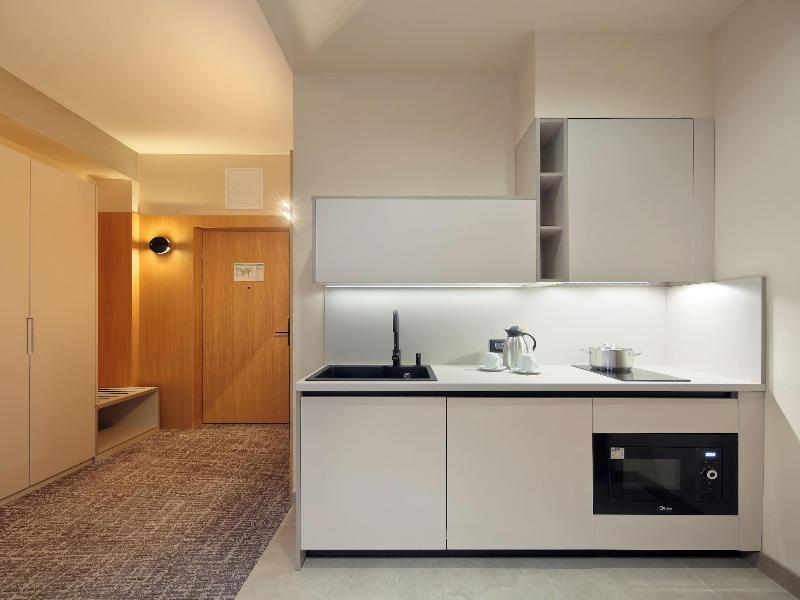 Hotel Nova Inn Sarajevo image