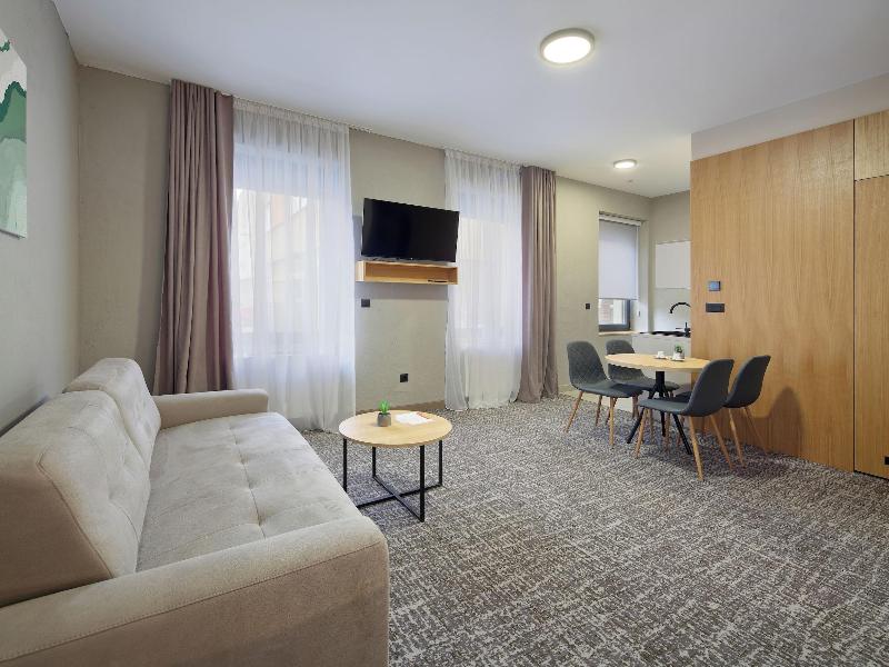 Hotel Nova Inn Sarajevo image