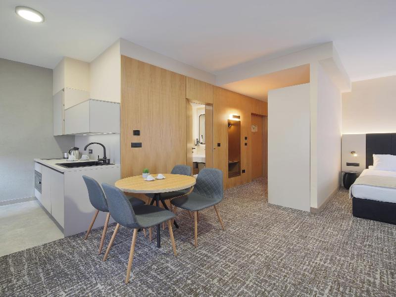 Hotel Nova Inn Sarajevo image