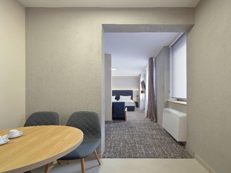 Hotel Nova Inn Sarajevo image