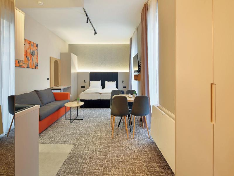 Hotel Nova Inn Sarajevo image