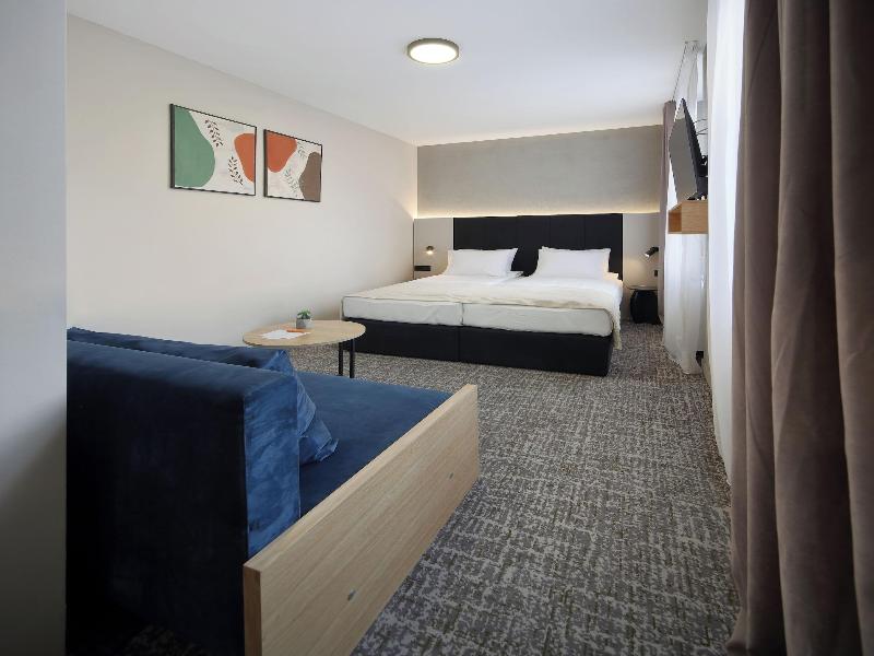 Hotel Nova Inn Sarajevo image