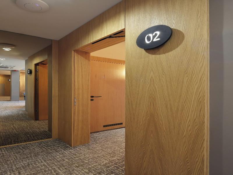 Hotel Nova Inn Sarajevo image