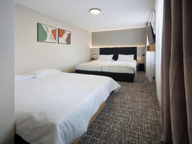 Hotel Nova Inn Sarajevo image