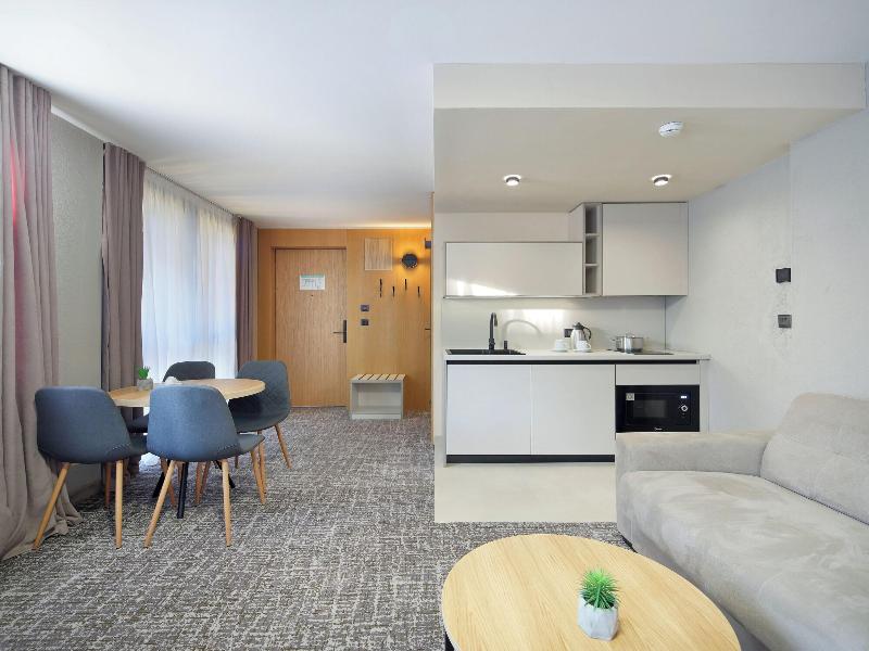 Hotel Nova Inn Sarajevo image