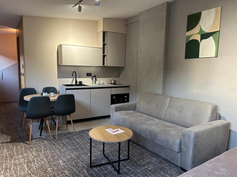 Hotel Nova Inn Sarajevo image