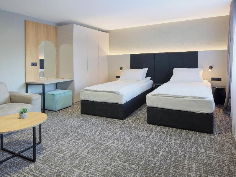 Hotel Nova Inn Sarajevo image