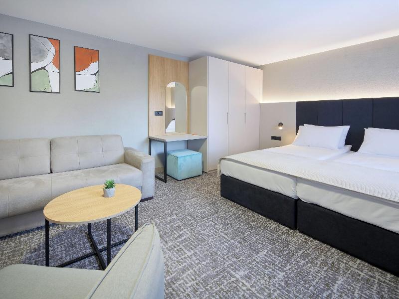 Hotel Nova Inn Sarajevo image