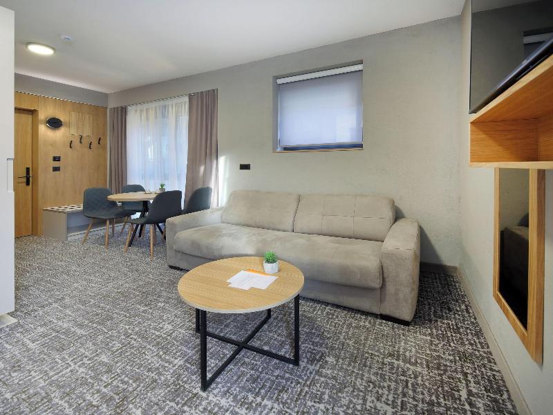 Hotel Nova Inn Sarajevo image