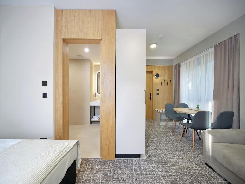 Hotel Nova Inn Sarajevo image