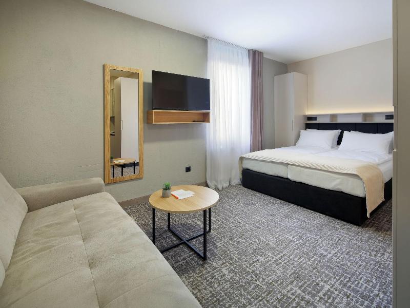 Hotel Nova Inn Sarajevo image