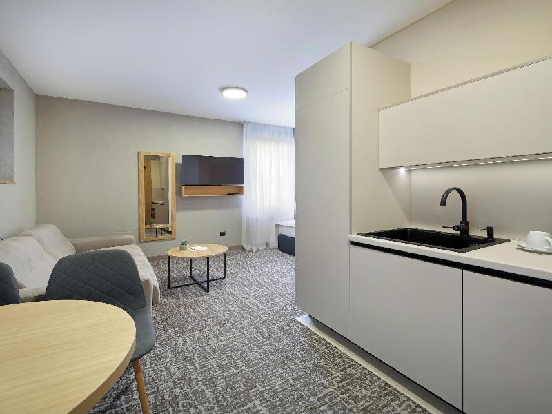 Hotel Nova Inn Sarajevo image