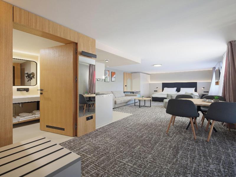 Hotel Nova Inn Sarajevo image