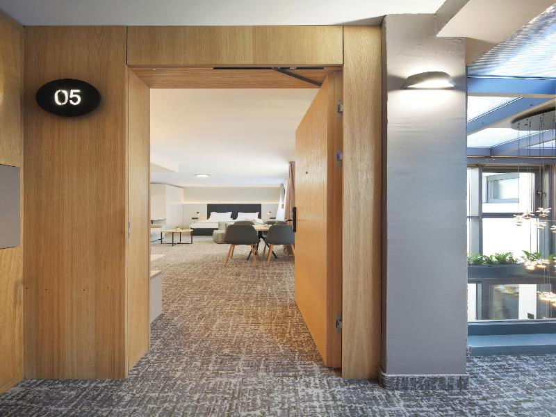Hotel Nova Inn Sarajevo image