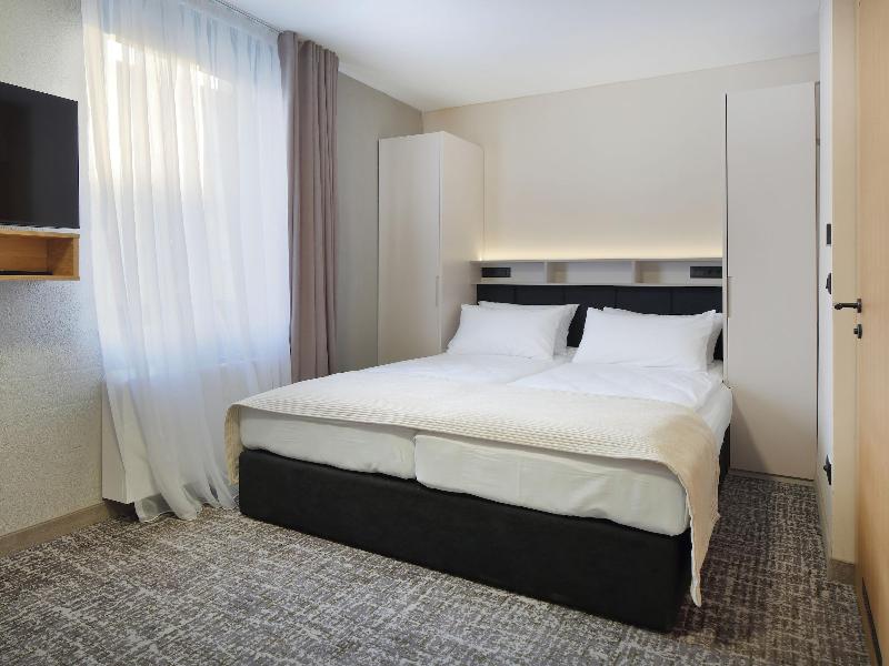 Hotel Nova Inn Sarajevo image
