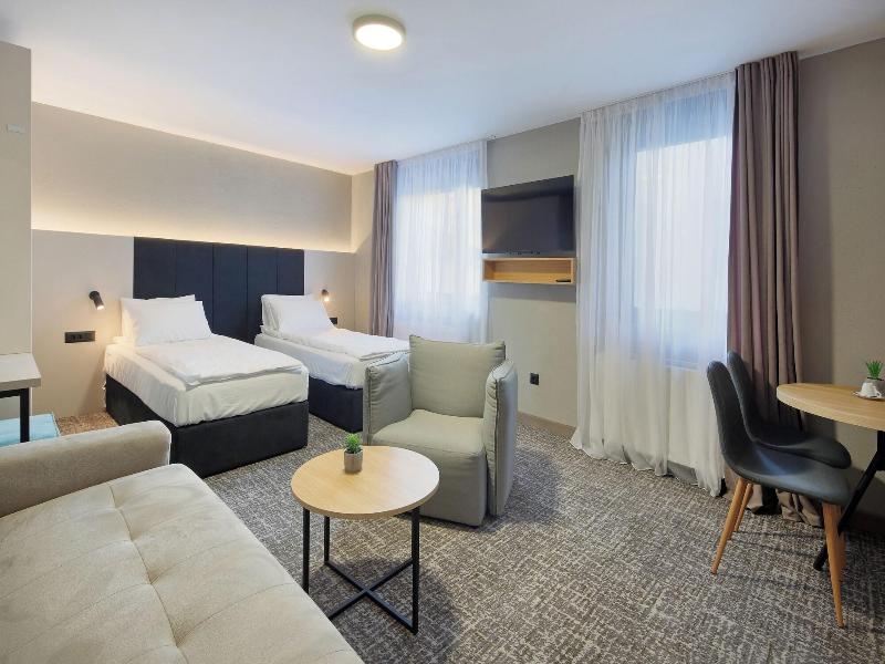 Hotel Nova Inn Sarajevo image