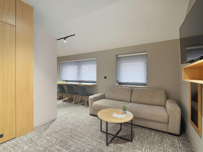 Hotel Nova Inn Sarajevo image