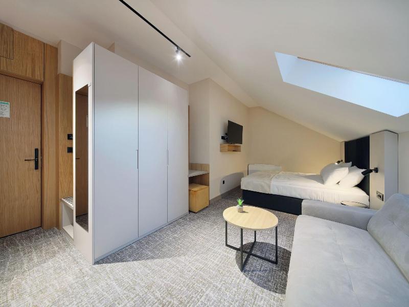 Hotel Nova Inn Sarajevo image