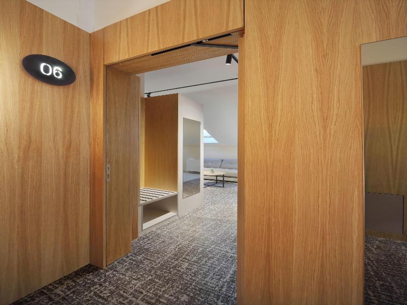 Hotel Nova Inn Sarajevo image