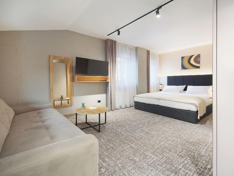 Hotel Nova Inn Sarajevo image