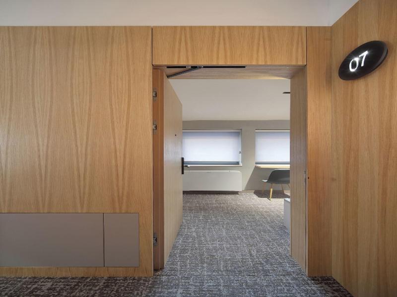Hotel Nova Inn Sarajevo image