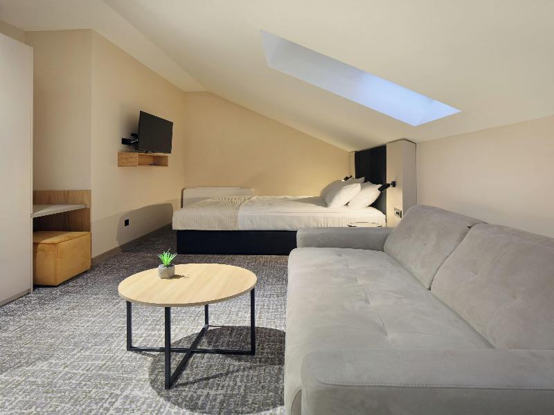 Hotel Nova Inn Sarajevo image