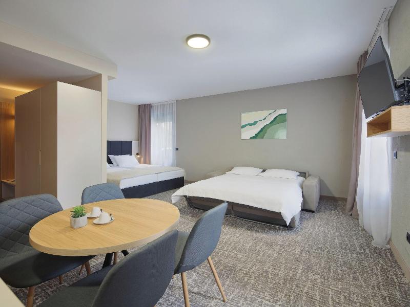 Hotel Nova Inn Sarajevo image