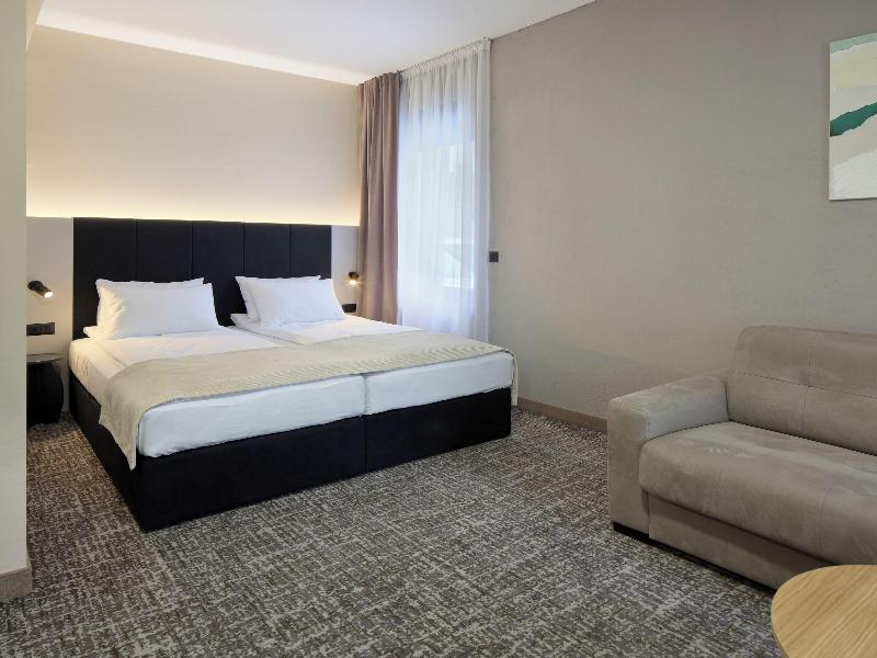 Hotel Nova Inn Sarajevo image