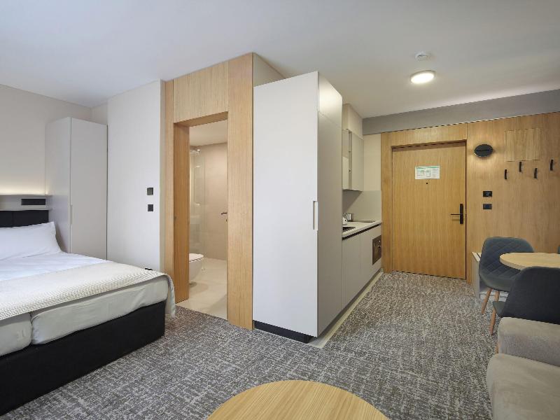 Hotel Nova Inn Sarajevo image
