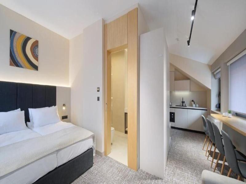 Hotel Nova Inn Sarajevo image