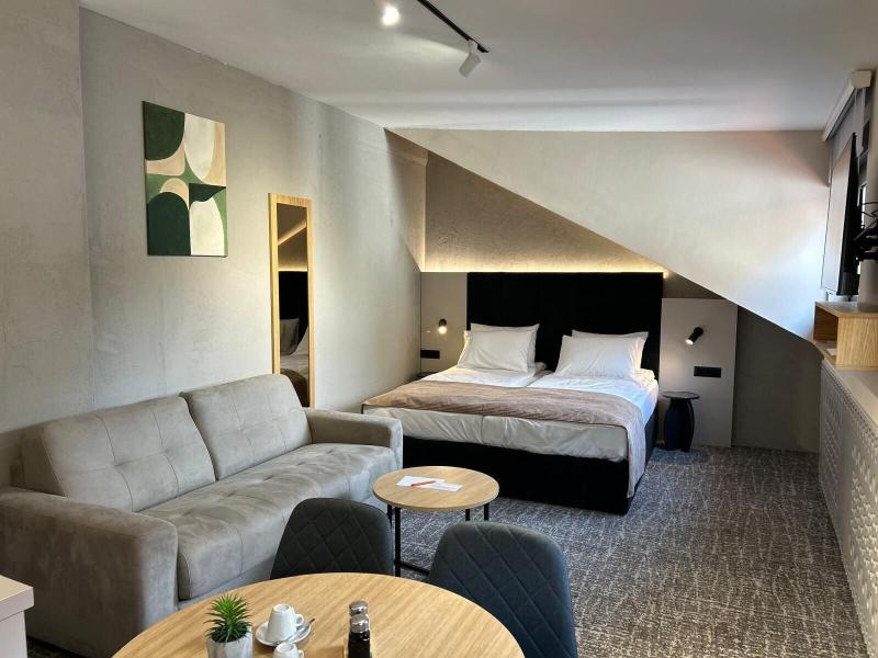 Hotel Nova Inn Sarajevo image