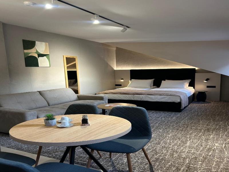 Hotel Nova Inn Sarajevo image