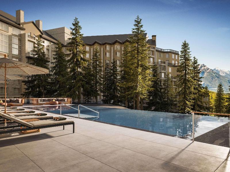 Rimrock Banff, Emblems Collection image