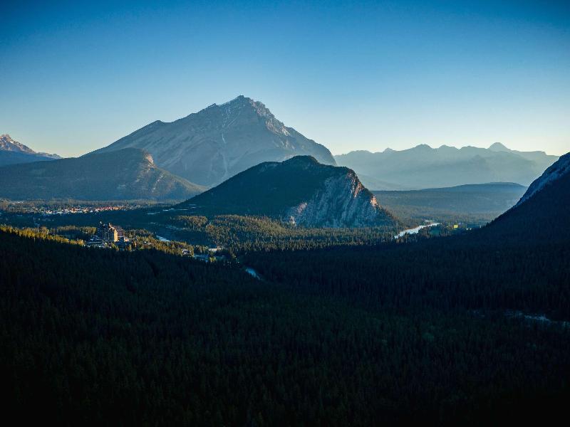 Rimrock Banff, Emblems Collection image